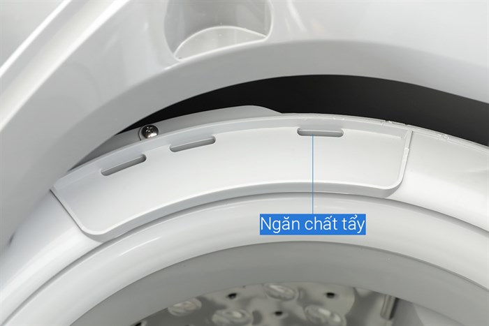 Máy Giặt Casper 7.5 Kg WT-75NG1